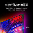 飞利浦（PHILIPS）725投影仪&竹者碳晶画框幕 家庭影院套装 客厅卧室整机全套 飞利浦725+8K碳晶抗光 120英寸【包安装】