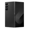 三星（SAMSUNG）展机 Galaxy Z Fold 7折叠屏手机Fold 6 盖乐世Ai 新款高端商务机 时空黑【Fold 6】 12G+1TB【国行正品】 支持检测品质无忧
