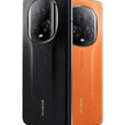 荣耀honor/荣耀Magic5 至臻版 5G骁龙8Gen2代处理器 商务拍照游戏手机 燃橙色 16GB+512GB_5G通