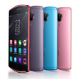 meitu/美图 T9美图V6美图T8手机原装M8S美颜通美图手机M8 M8【95】颜色备注留言 64GB_官方标配_中国大陆