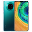 华为（HUAWEI）手机Huawei/华为 MATE 30麒麟990高配学生游戏5G鸿蒙mate30pro 罗兰紫 6GB+128GB x 4G全网通 x 套餐一1
