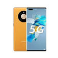 华为（HUAWEI） Mate 40 Pro麒麟9000通5G手机原装屏幕 NFC 秋日胡杨  4G通 x 官方标配  x 8+128GB 