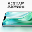 OP60Pro新款旗舰手机512GB超薄一体机  全新正品游戏电竞大屏长续航5G双卡双待全网通百元销量学生机 雅黑色 16GB+256GB 官方标配