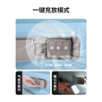 westfieldoutdoor起司全自动充气床垫户外我飞便携电动气垫床防潮可家用打地铺午睡 【水波蓝单人加高款丨带枕头】 全自动充气