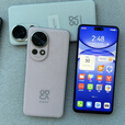 华为（HUAWEI）nova12Pro 5G手机麒麟8000处理器6.76英寸屏幕尺寸120Hz屏幕刷新率4600mAh电池容量100w快充 12号色 12GB+512GB【套餐一】