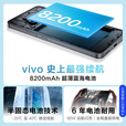 vivo X300 Pro 16GB+1TB 天玑 9500 分期0首付免息可选 2025年新品5G手机 Y500 续航8200mAh 龙晶紫12GB+512GB 6期免息