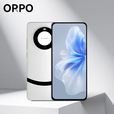 ORPO P70pro手机2025新款上市 144Hz高刷护眼 16G运行1TB大内存 5G全网通 7900大电池超长续航快充轻薄 雪域白 旗舰版：12G+256G 【5G全网通+豪华礼品+质保三年】