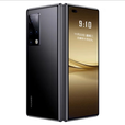 华为（HUAWEI）Huawei/华为 Mate X2展机折叠屏手机麒麟9000超感知徕卡四摄赠运费险详情咨询客服 亮黑色 12GB+512GB_5G通_X2