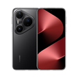 华为（HUAWEI）Pura80Pro+ 一英寸高动态主摄 个性色卡AI辅助构图 华为鸿蒙智能手机分期免息 釉黑 16GB+1TB 官方标配