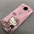 美图M8拍照手机HelloKitty限量版T9美颜相机通T8S 美图M8月光白 64GB