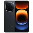 iQOOiqoo12展机第三代骁龙8自主研发电子竞技芯片Q1 5g大底主摄像头潜水远摄手机 传奇版 16GB+512GB