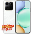 Hi novaPlay10T 新款5G全网通 AI手机 7000mAh电池 华为Mat50金标抗摔超强防水 一键直达 NFC功能 大音量 月影白 8GB+128GB