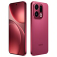 OPPO 【享24期】OPPO Find X9 旗舰手机 oppofindx9 超清实况照片 7025mAh 冰川电池 丹霞色彩还原镜头 追光红 16+1TB