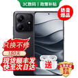 小米Redmi K80 Pro 16GB+512GB 24期免息可选 2025新品上市5G红米手机Note14 5110mAh电量 超感相机 【幻影青】6GB+128GB 官方标配【180天只换不修+三年质保+碎屏险】