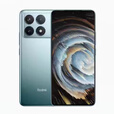 小米（MI）Redmi K70 Pro 5G手机骁龙8Gen3处理器6.67英寸屏幕尺寸120Hz屏幕刷新率5000mAh电池容量120w快充 墨羽 12GB+256GB【套餐一】