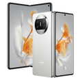 华为（HUAWEI）展机Mate X5典藏版X3折叠屏手机全网通正品特北斗卫星华为大折叠 羽纱白【Mate X3】 12GB+512GB 正品激活赠运费险详情咨询客服