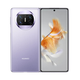 华为（HUAWEI）Mate X5典藏版X3折叠屏手机全网通正品特北斗卫星华为大折叠 羽纱紫【Mate X3】 【12G+256G】 赠运费险详情咨询客服