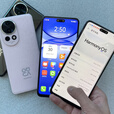华为（HUAWEI）nova12Pro 5G手机麒麟8000处理器6.76英寸屏幕尺寸120Hz屏幕刷新率4600mAh电池容量100w快充 12号色 12GB+512GB【套餐一】