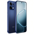 OPPOA6新品上市 oppoa6手机全网通5g新款oppo手机 蓝海浮光 8+256 官方标配  蓝牙耳机