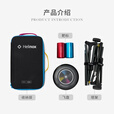 HELINOX HeliDisc飞盘游戏户外露营多人互动团队协作