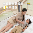 探险者（TAN XIAN ZHE）充气床垫双人充气床气垫床充气泵自动充气床打地铺家用双人气垫床 【双人】充气床+手动泵
