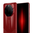 华为展机60rs非凡大师鸿蒙智能机手机 国行新品 卫星芯片 瑞红【Mate60 RS 】 16GB+512GB 拍下默认已知晓展机详情咨询客服
