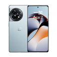 一加Ace 2超帧灵犀屏5G电竞游戏机满血版高通骁龙8+手机 冰河蓝 12GB+256GB
