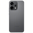 OPPOReno14 高清长焦实况 小直屏Live图 AI拍照5G智能手机 礁石黑 12GB+256GB 原机+3C配件