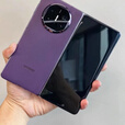华为（HUAWEI）2024新款Huawei/华为Mate X5展机麒麟9000S5G折叠屏激活赠运费险详情咨询客服 幻影紫 12GB+256GB