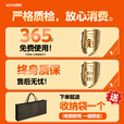 KEYO科勇免安装烧烤炉家用户外烧烤架一体折叠便携式新款烤肉炭烤炉架 升级加厚·折叠炉【20斤炭+6件套+煎盘】