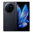 vivo展机 X Fold3 / Fold3 Pro折叠屏手机 超轻薄 5G全网通智能手机 薄翼黑 【X Fold3 Pro】 16G+1T 质保一年品质无忧