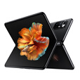 小米MIX FOLD 折叠屏手机骁龙888双卡5G手机商务折叠屏一代 黑色 12+512GB