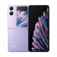 OPPO Find N2 Flip 新款展样机小折叠屏Find N2 Flip  搭天玑 9000 处理器 5G流金12+256顺丰包邮 雅黑 8GB+256GB