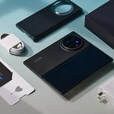 vivo X Fold3 Pro折叠屏手机 x fold3pro3代 轻羽白 16GB+1TB