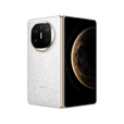 华为（HUAWEI）Mate X6 新品折叠屏【官方标配】原色影像双卫星通信高端旗舰手机 星云白 16GB+512GB【典藏版】 官方标配全新原封