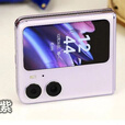 OPPO Find N2 Flip展机小折叠屏手机长续航高性能赠送运费险详询客服 雅黑 16GB+512GB_
