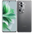 OPPOReno11天玑8200旗舰芯片红外NFC高刷120Hz性能续航全网通智能手机 Reno11曜石黑 12GB+256GB 单机+【品牌快充】+店铺质保1年