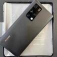 HUAWEI/华为 Mate X2 5G 麒麟9000 mate x2折叠屏手机麒麟处理器 冰晶蓝 8GB+256GB_5G通_套餐一_精选靓机_中国