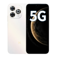 华为智选新品5G手机 2025新机上市 hi畅享80 pro 24期【免息】昆仑玻璃+红外遥控 6100mAH大电池 12+512GB晨光白 官方标配丨365天只换不修+季度碎屏险+2年延保