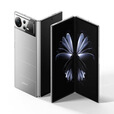 小米Xiaomi MIX FOLD 2 5G折叠屏手机龙骨转轴徕卡光学全焦 月光银 12GB+256GB