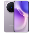 vivo X300 蔡司2亿超级主摄 蔡司APO超级长焦 5年持久流畅OriginOS 6 拍照 AI手机 惬意紫 16GB+512GB 官方标配+90天碎屏保