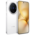 vivo 展机X200 X200Pro mini 蔡司超级长焦 旗舰拍照游戏手机 【X200 Pro mini】直白 16GB+512GB【vivo 60w充电器】