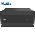 润普（Runpu）会议音视频专业高清混合矩阵32进32出拼控多功能无缝视频矩阵切换器RP-XNY3232