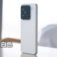 小米（MI）小米 15 骁龙8小屏手机徕卡影像光学超长续航5G游戏智能手机 白色 5G通12GB+512GB