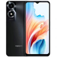 OPPO新品OPPO A2x大音量5G  AI手机四年耐用大电池智能金钢石抗摔结构 星夜黑 6GB+128GB_5G通