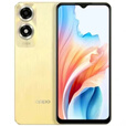 OPPO新品OPPO A2x大音量5G  AI手机四年耐用大电池智能金钢石抗摔结构 星夜黑 6GB+128GB_5G通