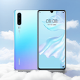 华为 P30华为手机官方麒麟980智能大屏旗舰p30pro 珠光贝母 4G全网通_官方标配_ (华为P30) 8GB+256GB