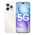 华为智选5G新品智选手机 80Pro 2025新机上市 十倍耐摔防水 OLED护眼屏6100mAh巨鲸续航 补贴华为pura 晨光白 12G+512GB 官方标配+180天只换不修+碎屏险