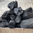 芸洛【100斤木炭批发】烤火碳取暖碳批发荔枝碳环保机制碳家用更耐烧 20/伒 [取暧 高温木碳]