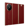 华为（HUAWEI）Mate XT 非凡大师 折叠大屏手机商务旗舰ULTIMATE DESIGN 瑞红 16GB+1TB 国行正品激活版本品质无忧